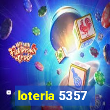loteria 5357